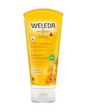 Jusqu'à 35 % de réduction sur Weleda