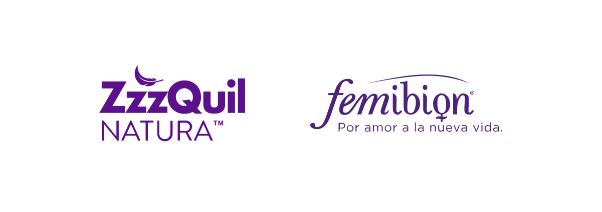 Jusqu'à 30 % de réduction sur Femibion et Zzzquil